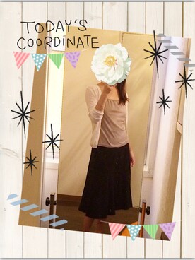 yagiさんのコーディネート