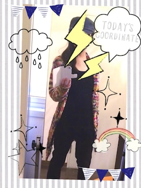 yagiさんのコーディネート