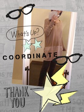 yagiさんのコーディネート