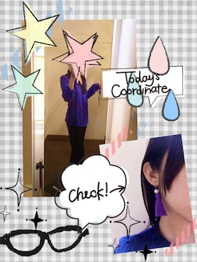 yagiさんのコーディネート