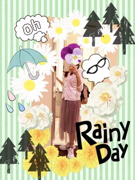 yagiさんのコーディネート