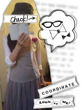 yagiさんのコーディネート