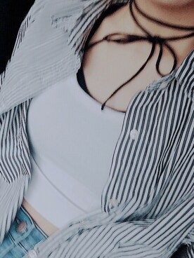 カエさんのコーディネート