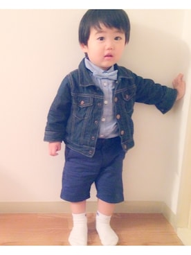 Isshinさんのコーディネート