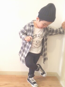 Isshinさんのコーディネート