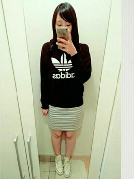 marinaさん(レディース・171cm)の春コーディネート