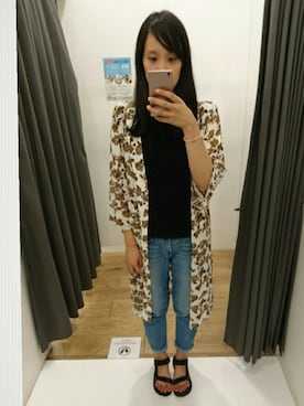 marinaさん(レディース・171cm)の秋コーディネート