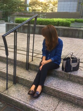 mogさんのコーディネート