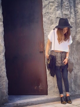 mogさんのコーディネート