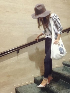 mogさんのコーディネート