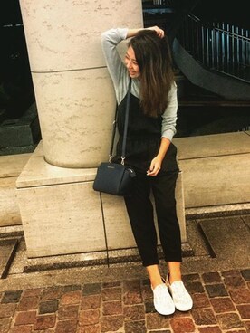 mogさんのコーディネート