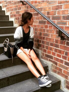 mogさんのコーディネート