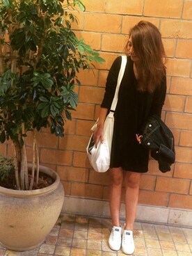 mogさんのコーディネート