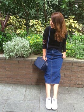 mogさんのコーディネート