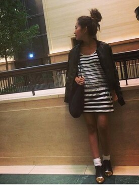 mogさんのコーディネート