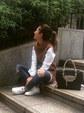 mogさんのコーディネート