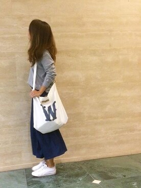 mogさんのコーディネート