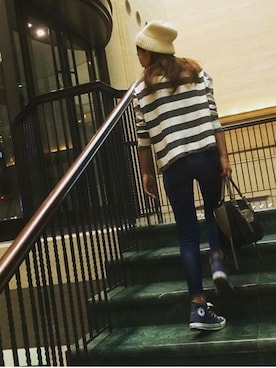 mogさんのコーディネート