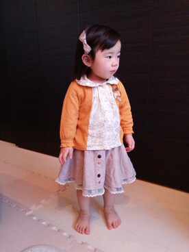 moomaaさんのコーディネート