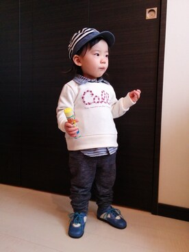 moomaaさんのコーディネート