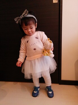 moomaaさんのコーディネート