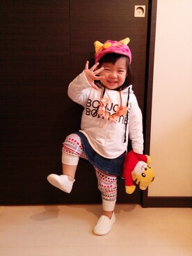 moomaaさんのコーディネート