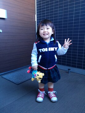 moomaaさんのコーディネート