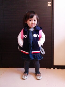 moomaaさんのコーディネート