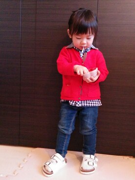 moomaaさんのコーディネート