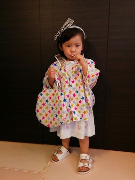 moomaaさんのコーディネート