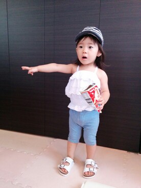 moomaaさんのコーディネート