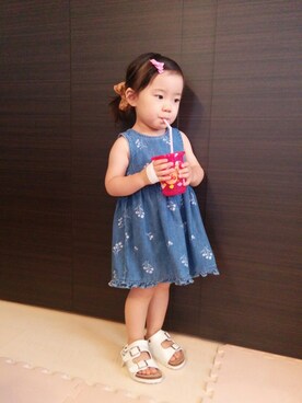 moomaaさんのコーディネート