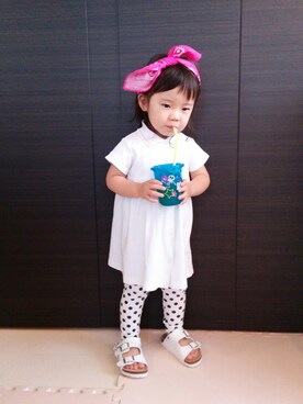 moomaaさんのコーディネート