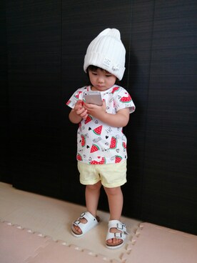 moomaaさんのコーディネート