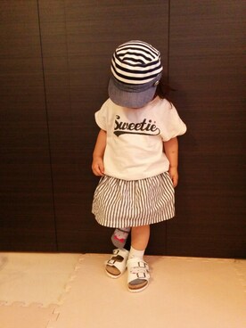 moomaaさんのコーディネート