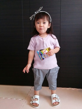 moomaaさんのコーディネート