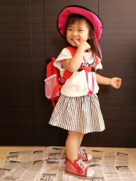 moomaaさんのコーディネート