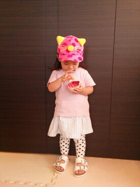 moomaaさんのコーディネート