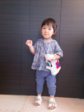 moomaaさんのコーディネート