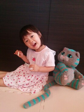 moomaaさんのコーディネート