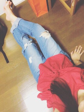 kyoさんのコーディネート