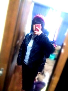 こっこさんのコーディネート