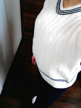 こっこさんのコーディネート