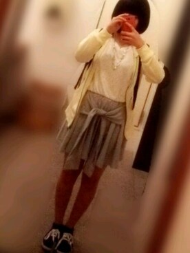 こっこさんのコーディネート