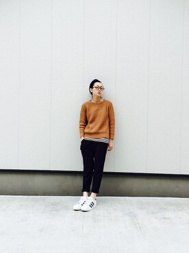 nanikaさんのコーディネート