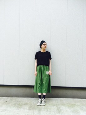 nanikaさんのコーディネート