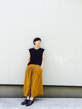 nanikaさんのコーディネート