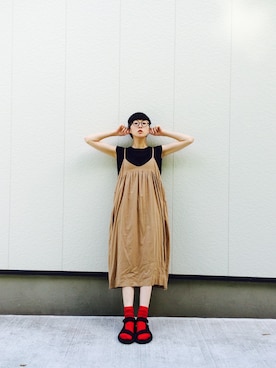 nanikaさんのコーディネート