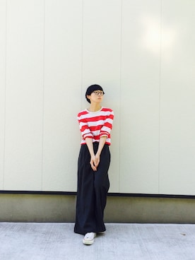 nanikaさんのコーディネート