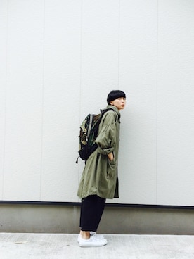 nanikaさんのコーディネート